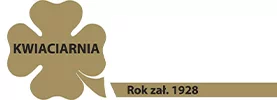 Kwiaciarnia Iwona Hys-Malinowska logo